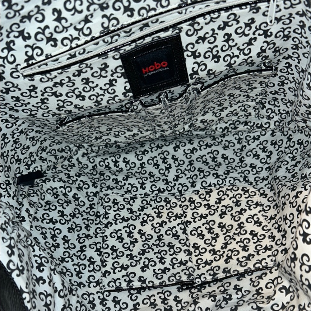 HOBO tote Bag - Picture 2 of 4